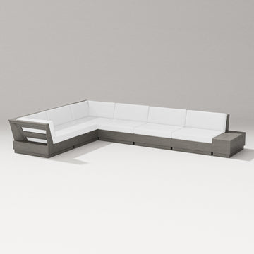 Elevate 7-Piece Corner Sectional