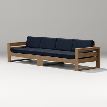 Latitude Straight Sectional
