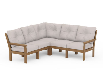 Vineyard 5-Piece Sectional