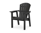 Coastal Chaise with Wheels