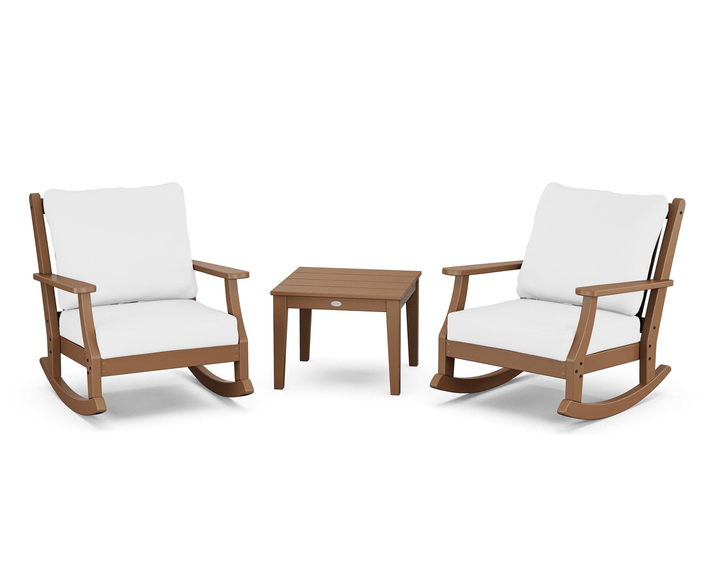 Wovendale 3-Piece Deep Seating Rocker Set