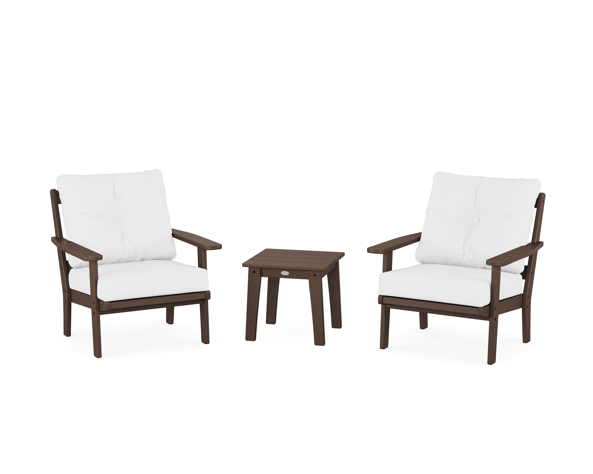 Prairie 3-Piece Deep Seating Set
