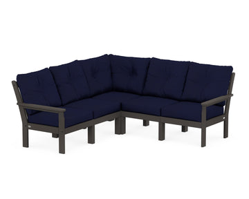 Vineyard 5-Piece Sectional