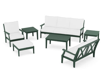 Braxton 7-Piece Deep Seating Set