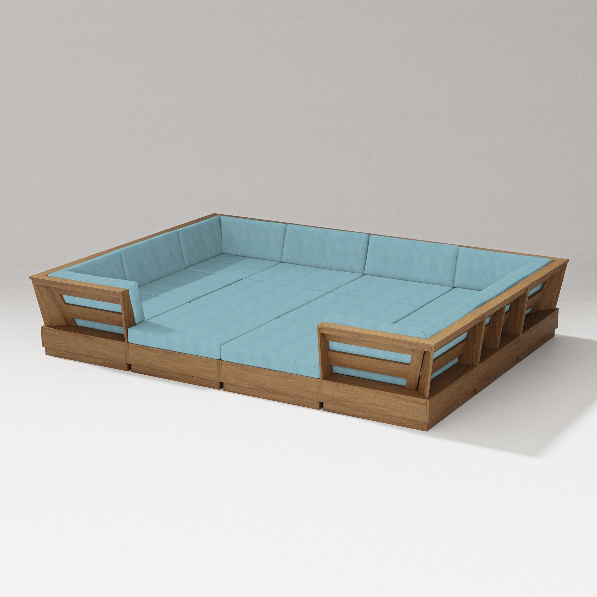 Elevate 12-Piece Pit Sectional