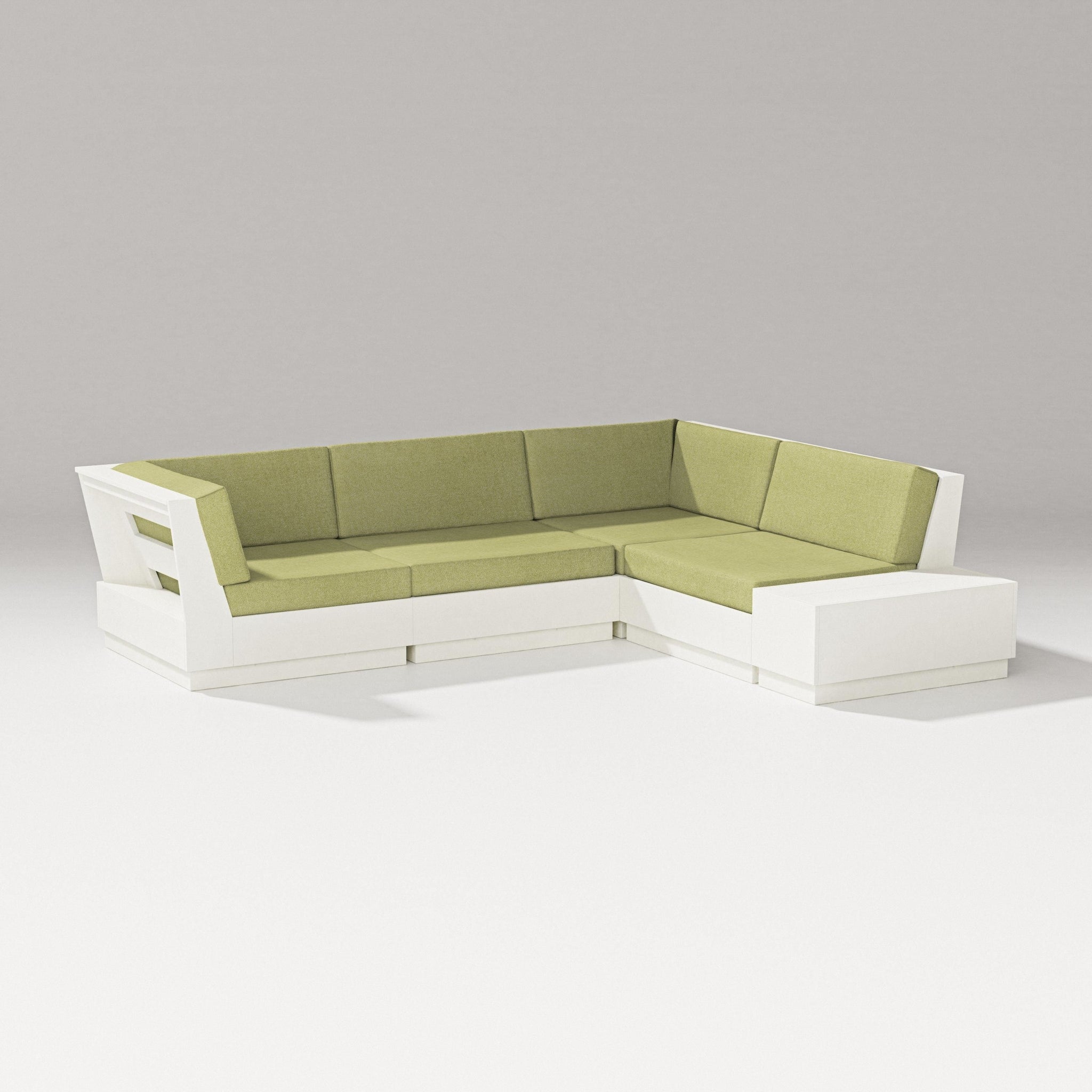 Elevate Corner Sectional