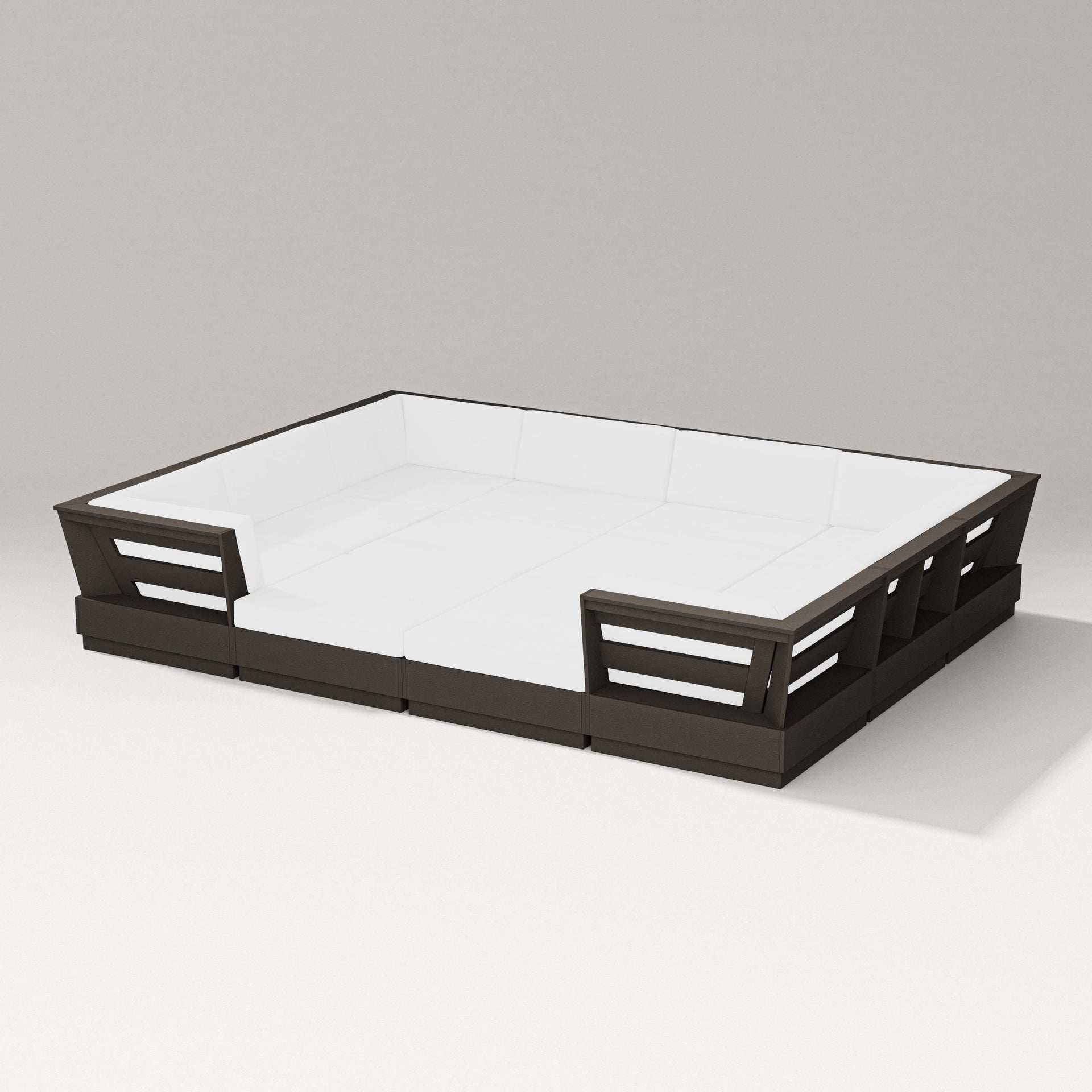 Elevate 12-Piece Pit Sectional