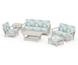 Harbour 6-Piece Outdoor Living Set