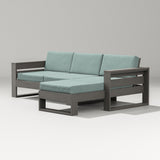 Latitude Right Chaise Sectional