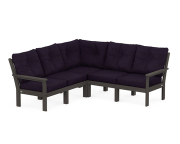 Vineyard 5-Piece Sectional