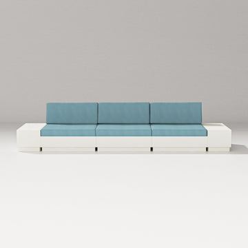 Elevate Straight Sectional