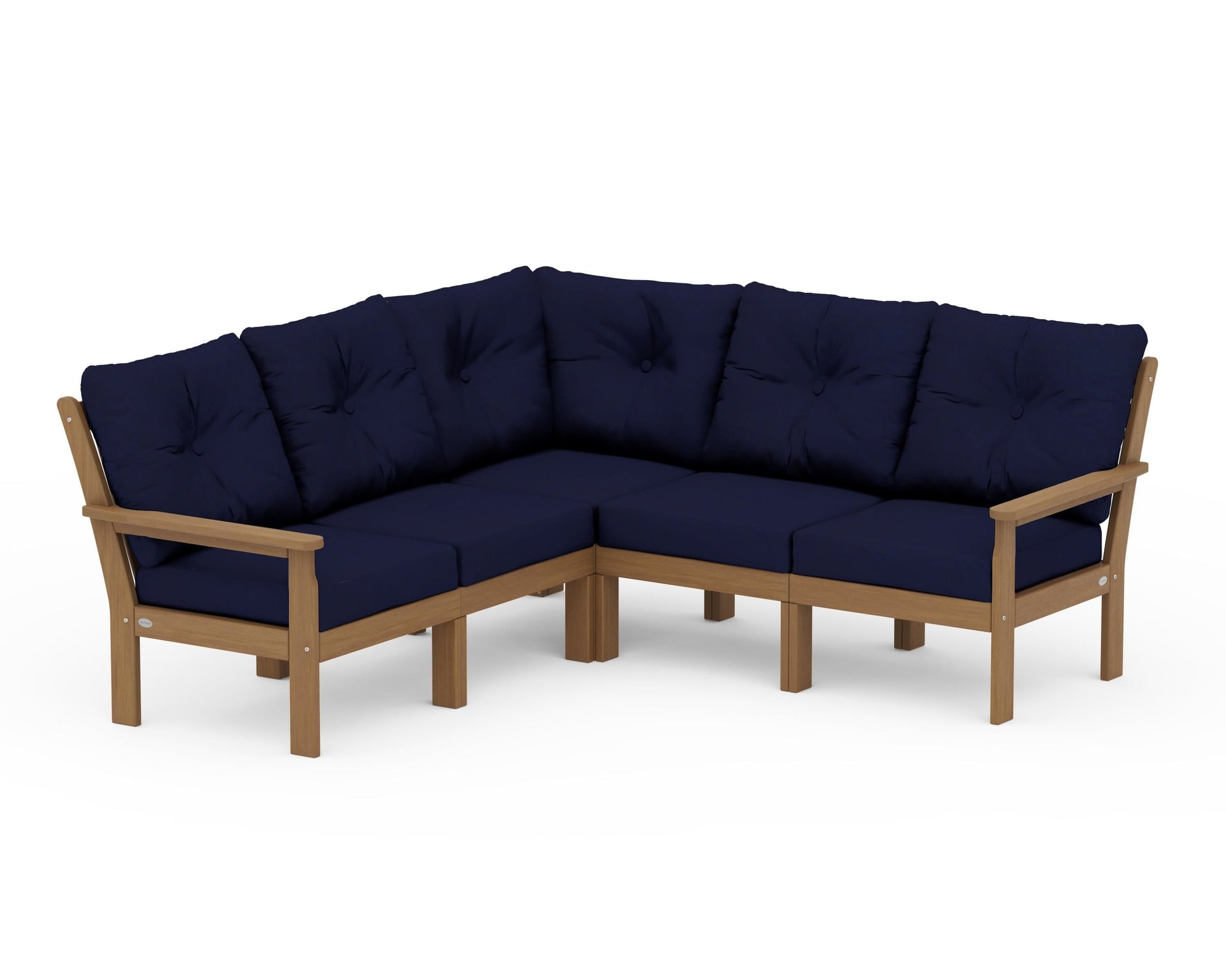 Vineyard 5-Piece Sectional