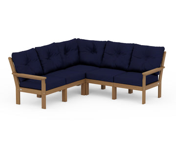 Vineyard 5-Piece Sectional