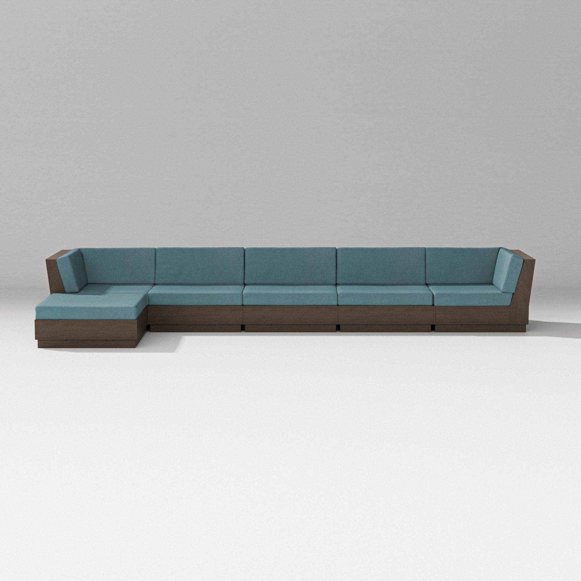 Elevate 6-Piece Chaise Sectional