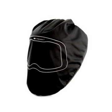 3M Speedglas G5-02 Welding Helmet w/ Curved ADF - 08-0100-50iC