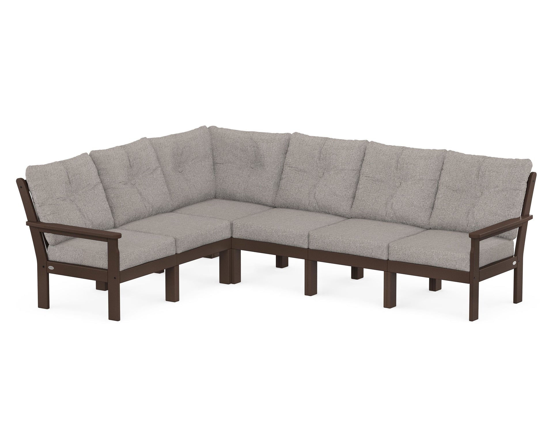 Vineyard 6-Piece Sectional