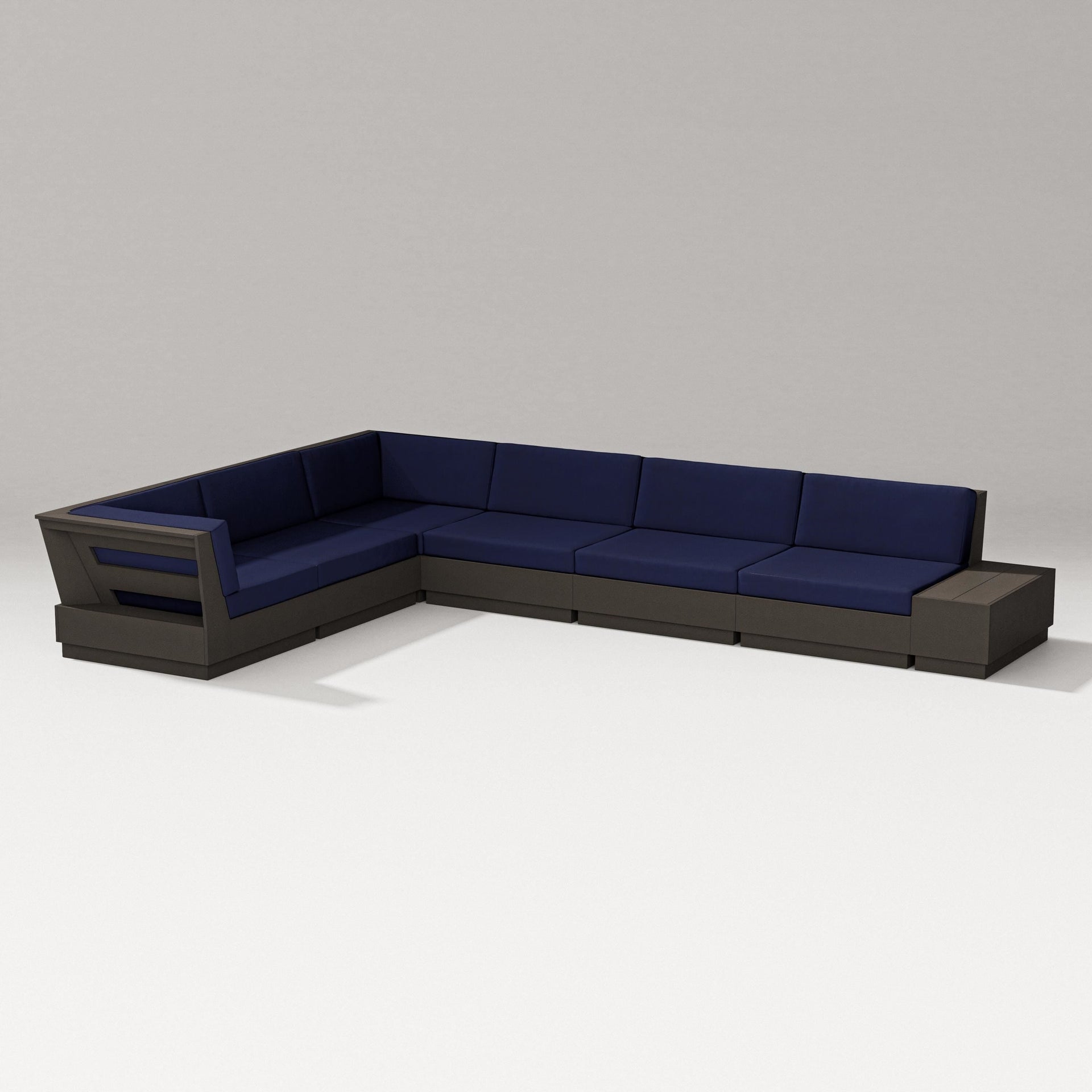 Elevate 7-Piece Corner Sectional