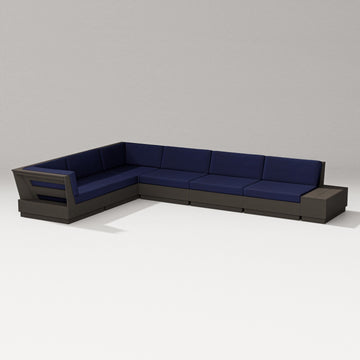 Elevate 7-Piece Corner Sectional