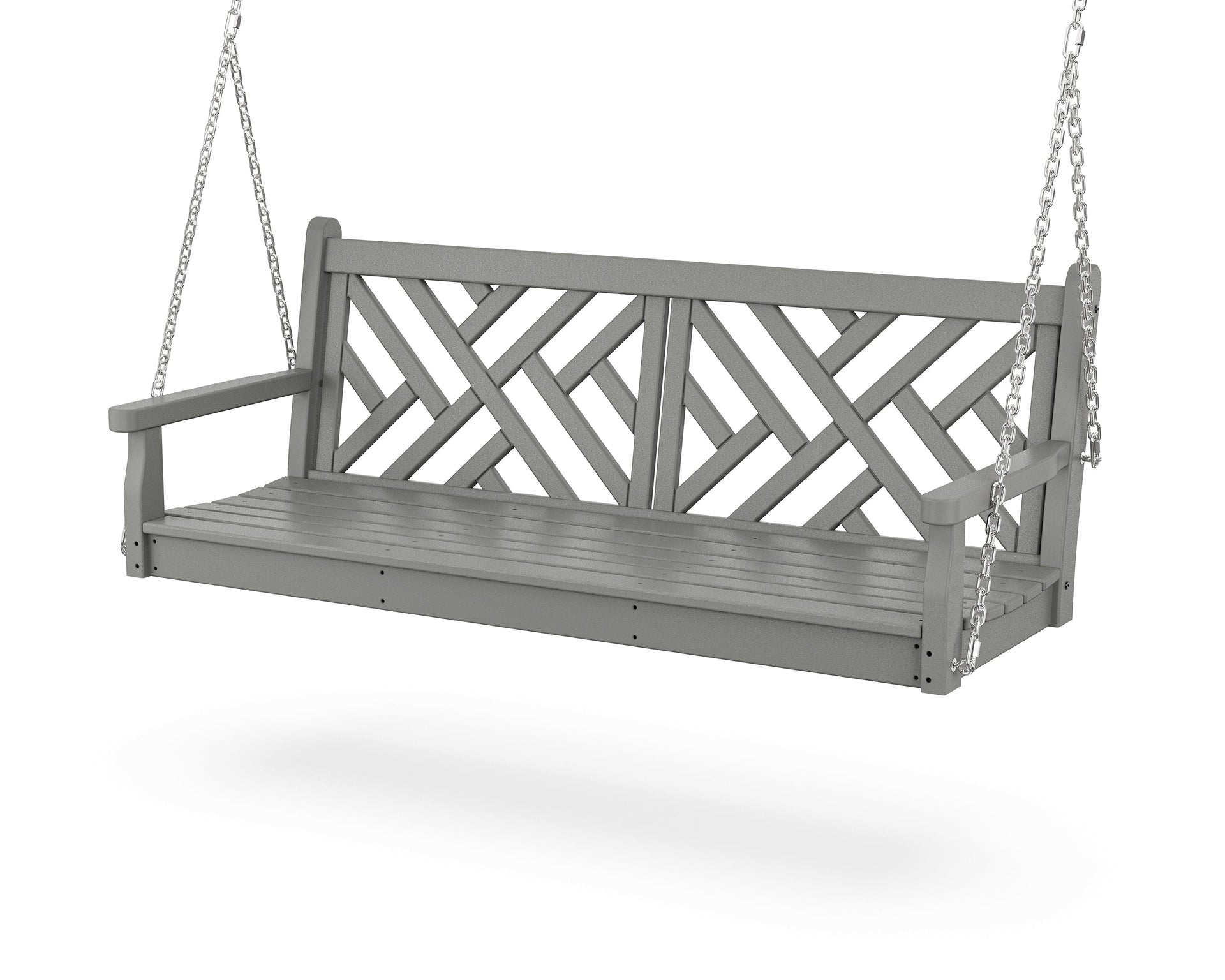 Chippendale 60” Swing