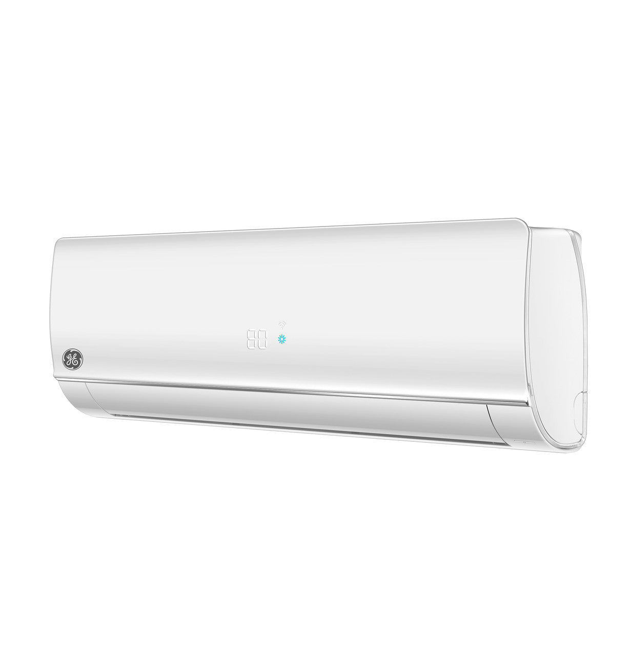 208-230V 7,000 BTU Ductless Highwall Indoor Unit