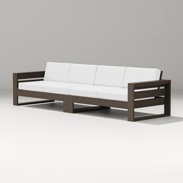 Latitude Straight Sectional