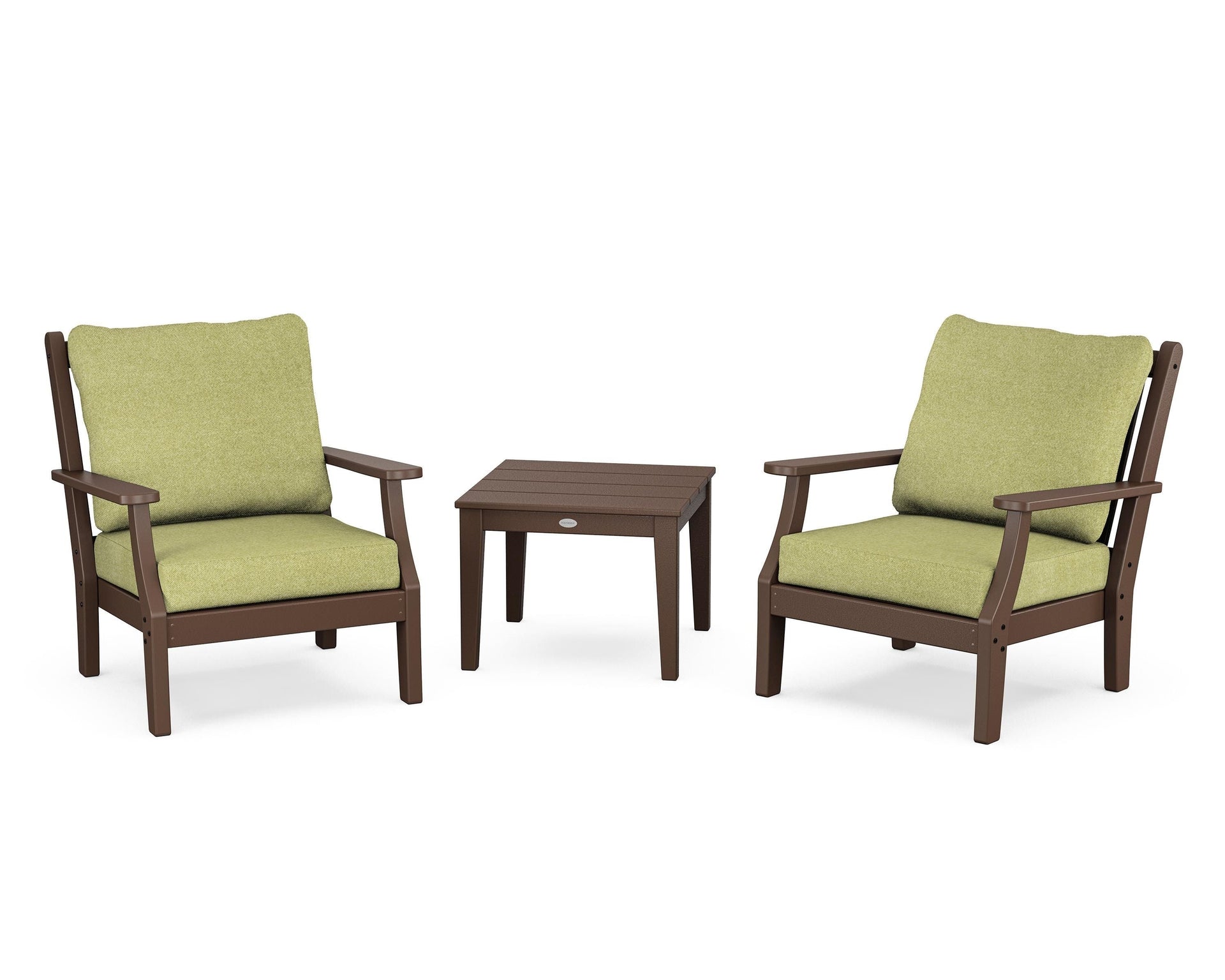 Wovendale 3-Piece Deep Seating Set