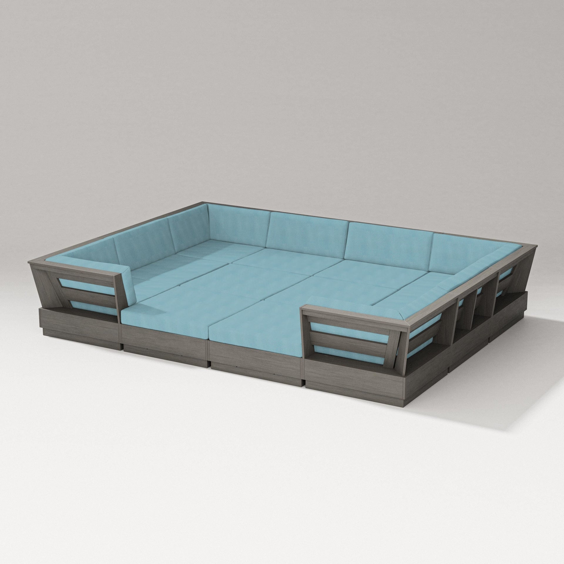 Elevate 12-Piece Pit Sectional