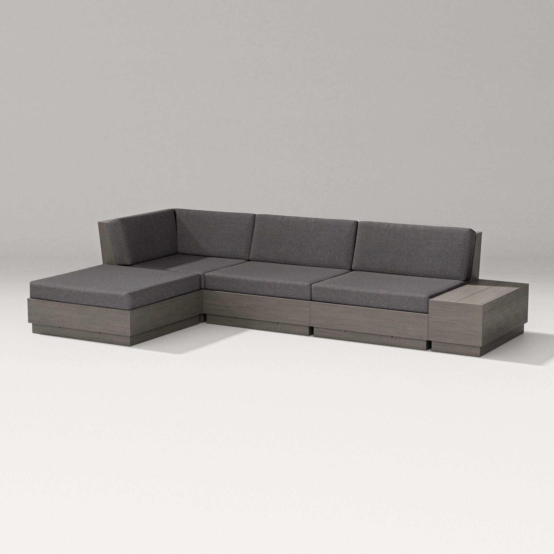 Elevate Chaise Sectional