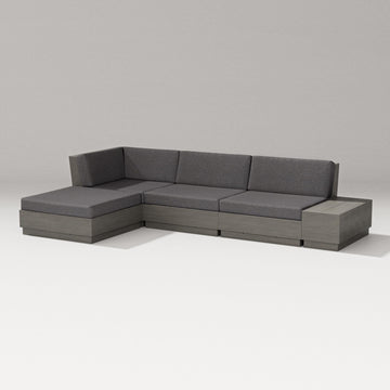 Elevate Chaise Sectional