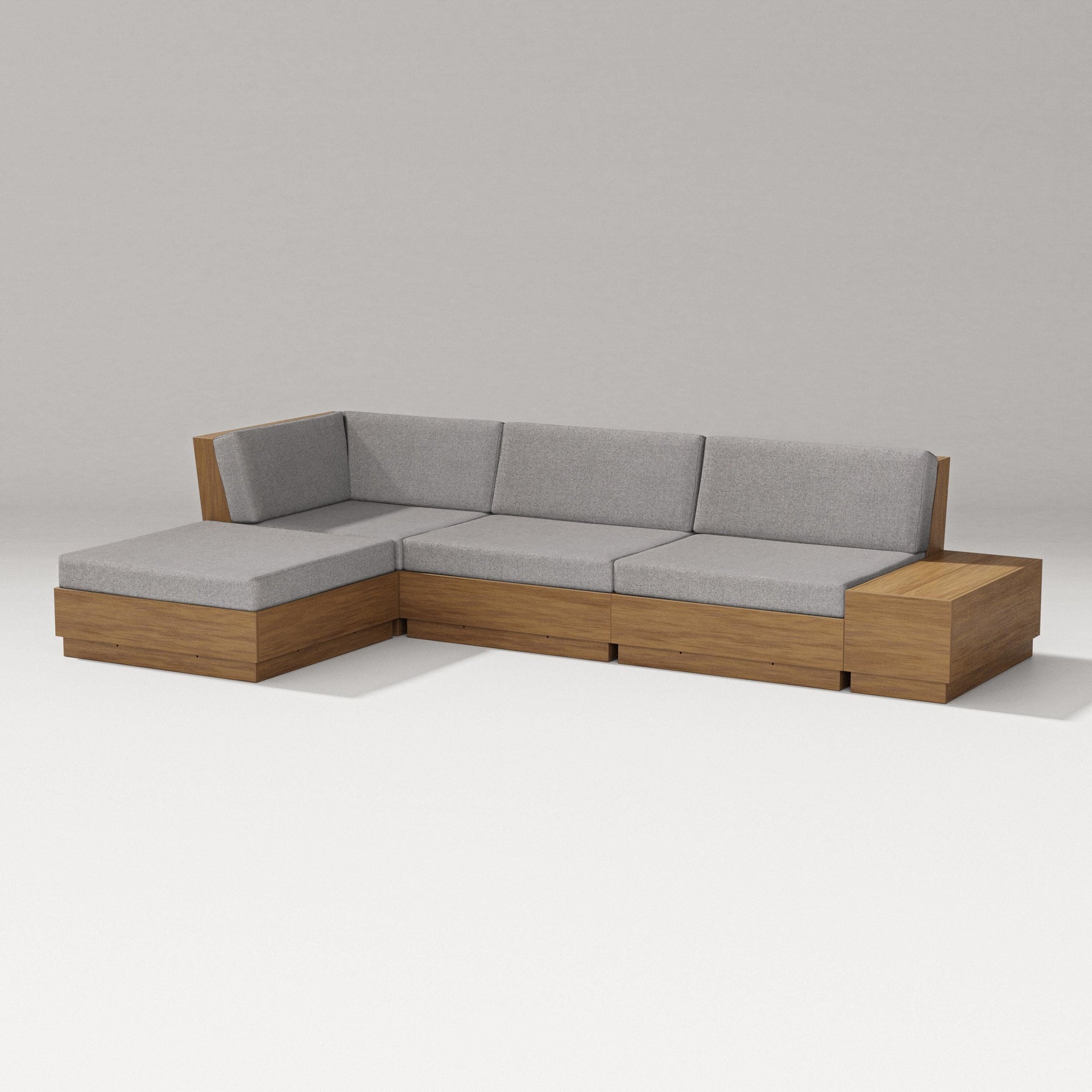 Elevate Chaise Sectional