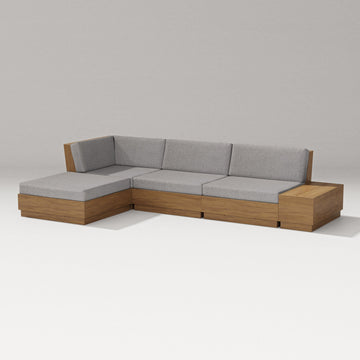 Elevate Chaise Sectional