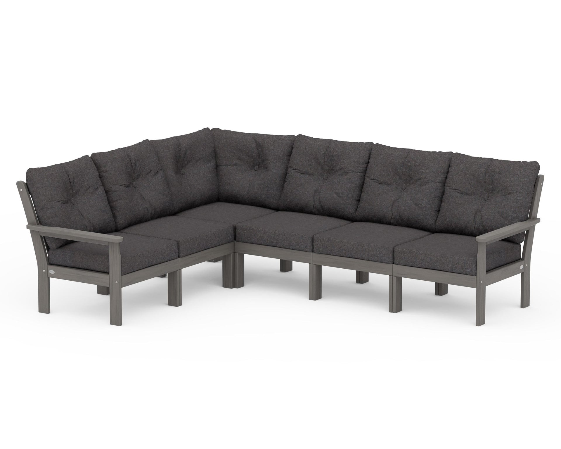 Vineyard 6-Piece Sectional