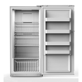 Midea 14 Cu. Ft. Convertible Upright Freezer