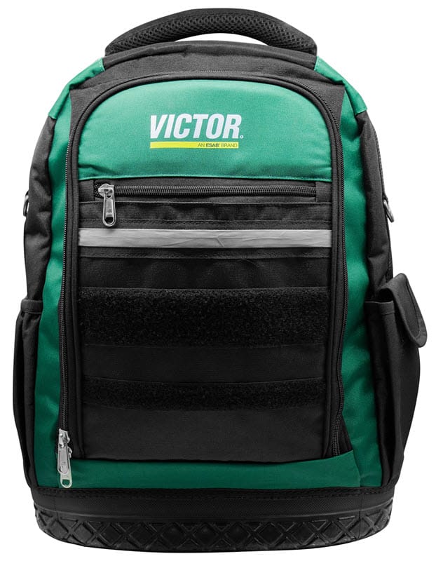 Victor Journeyman LP Utility Heating & Cutting Outfit 0384-2725