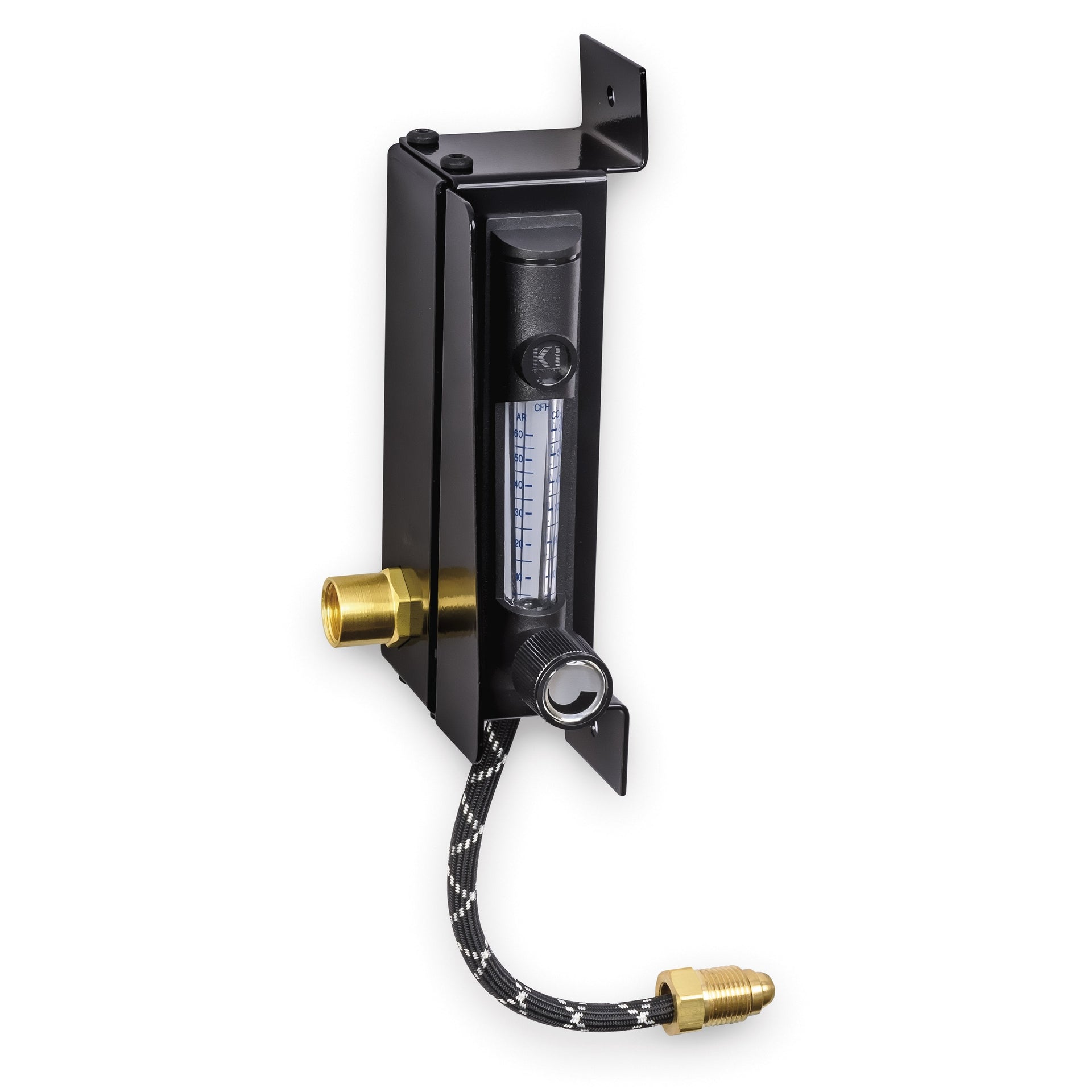 Miller ArcReach Smart Feeder w/ Gas Flow Meter - 300935002