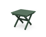 Coastal Chaise with Wheels