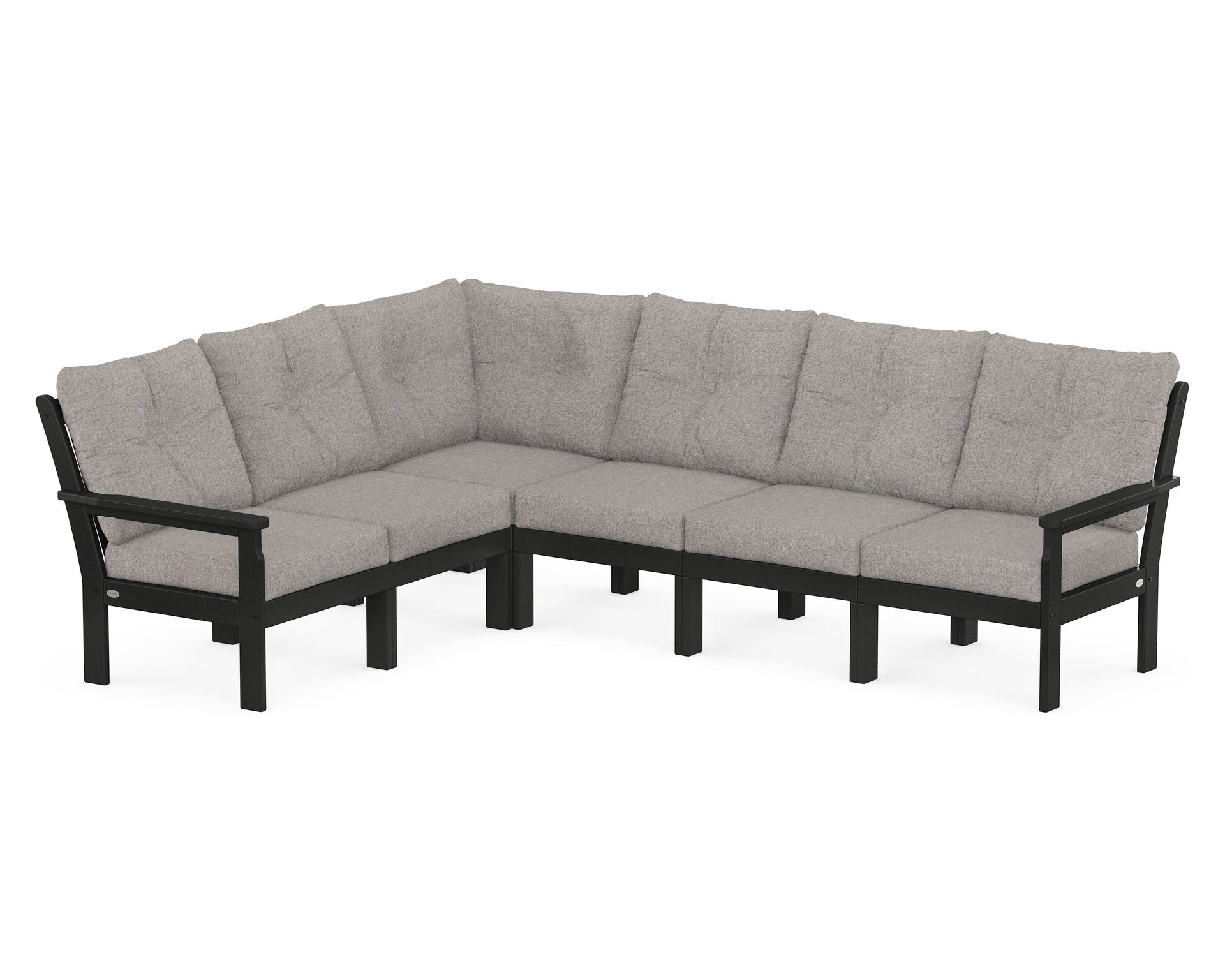 Vineyard 6-Piece Sectional