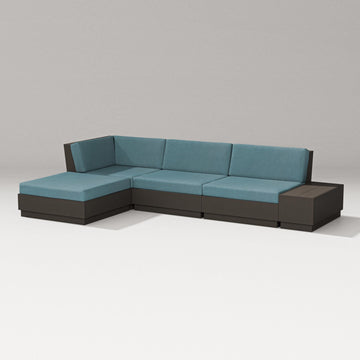 Elevate Chaise Sectional