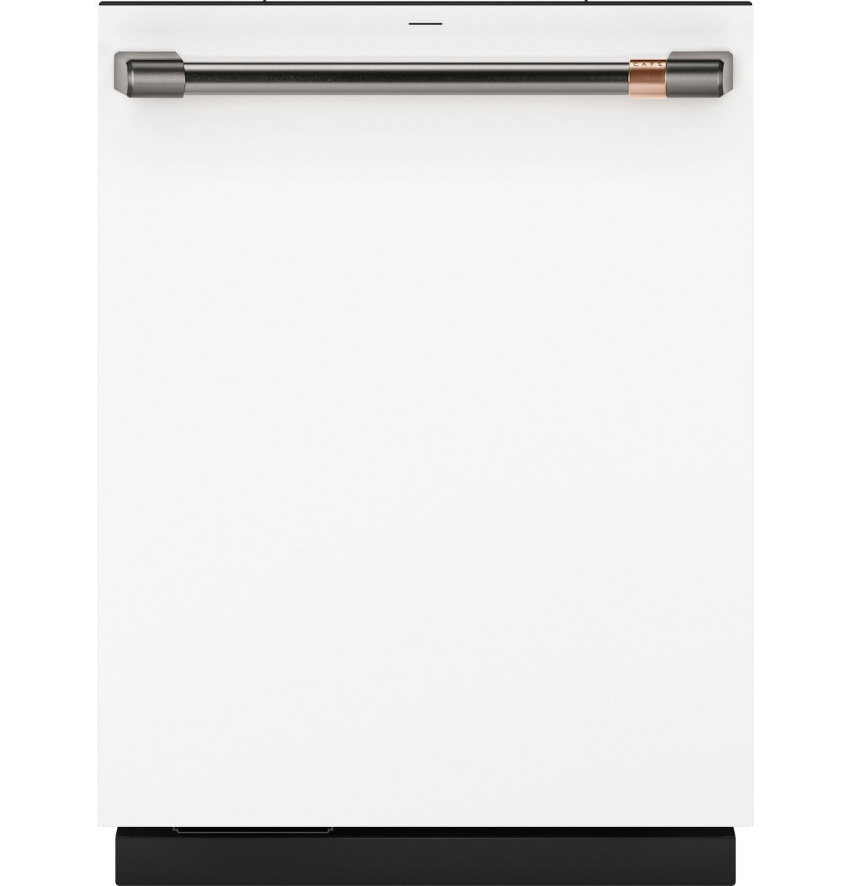 CAFÉ™ CustomFit ENERGY STAR Stainless Interior Smart Dishwasher with Ultra Wash Top Rack and Dual Convection Ultra Dry, 44 dBA