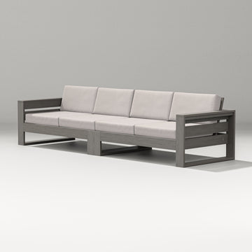 Latitude Straight Sectional