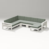 Latitude Corner Sectional with Right Chaise