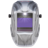 Lincoln Viking 2450 ADV Heavy Metal w/ Integrated Smart LED Light - K3029-5