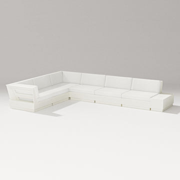 Elevate 7-Piece Corner Sectional