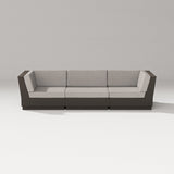 Elevate Sofa Sectional