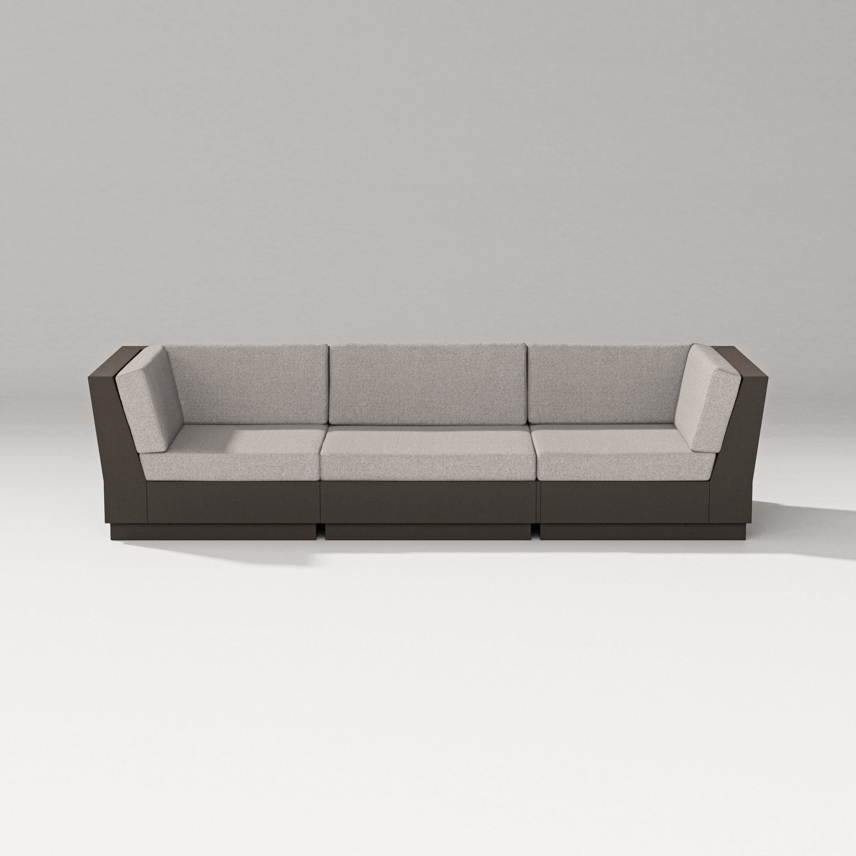 Elevate Sofa Sectional