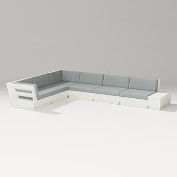 Elevate 7-Piece Corner Sectional