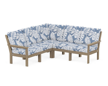 Vineyard 5-Piece Sectional