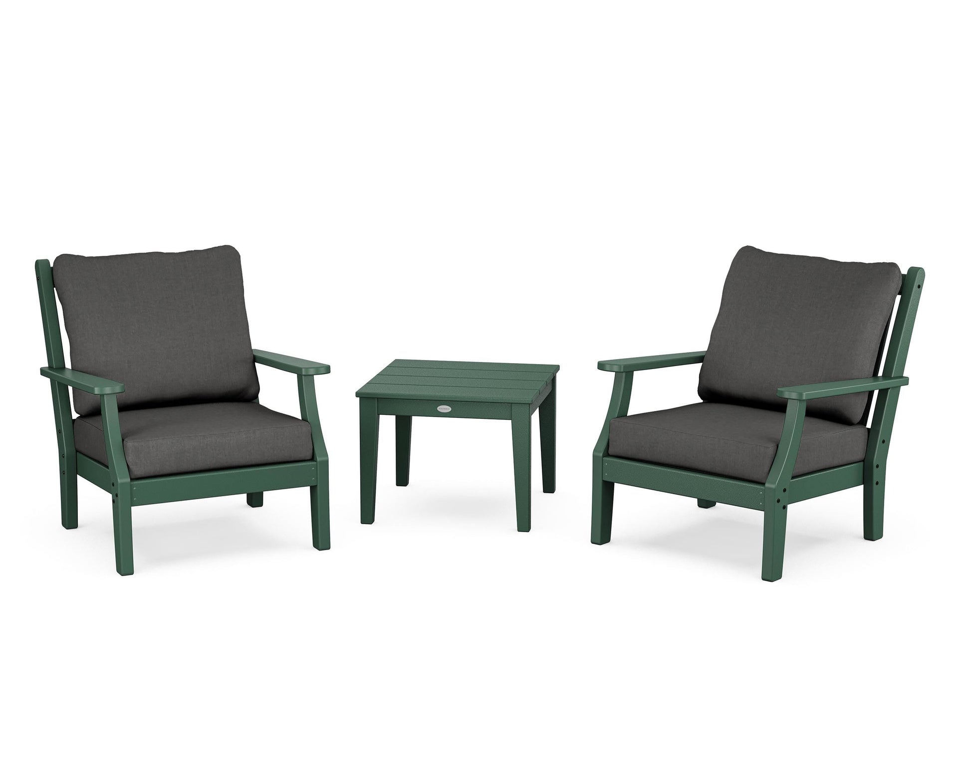 Wovendale 3-Piece Deep Seating Set
