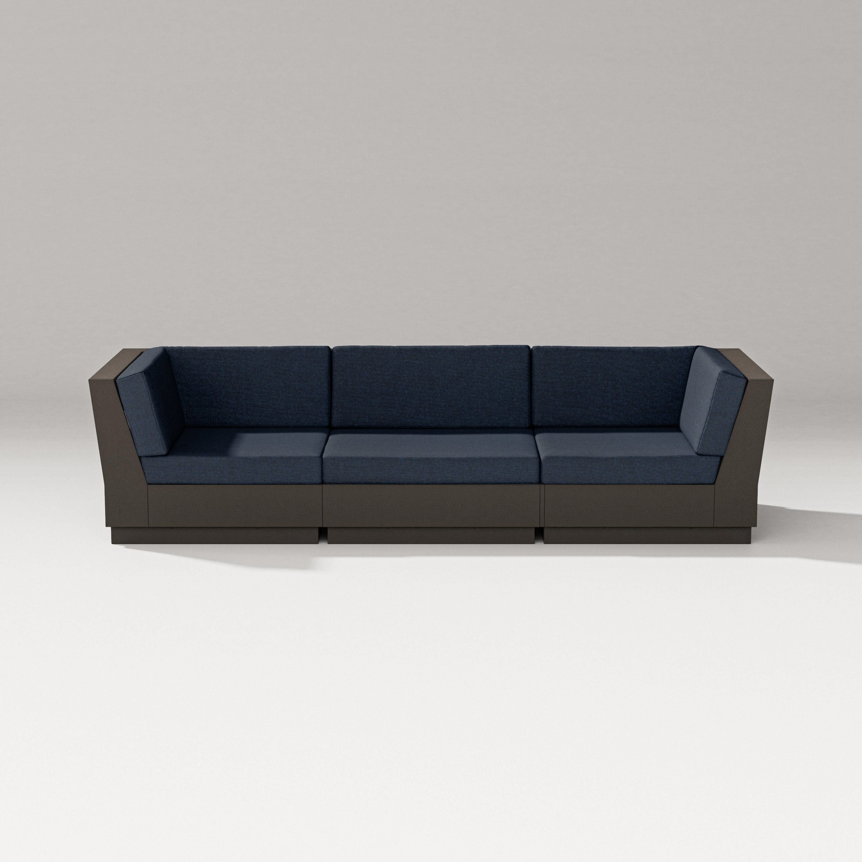 Elevate Sofa Sectional