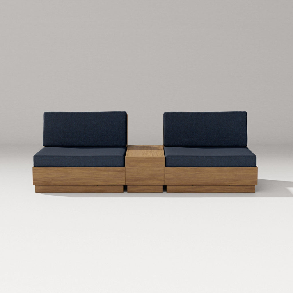Elevate Lounge Chair Set